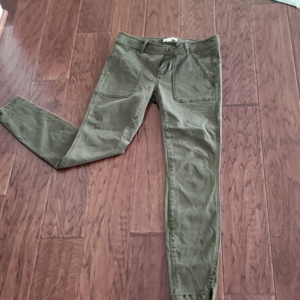 Pants